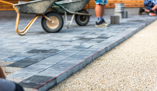 Professional Driveway Pavers in Lockeford, CA