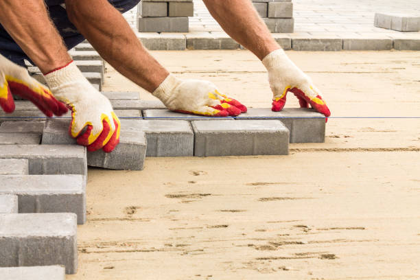 Best Local Driveway Pavers  in Lockeford, CA