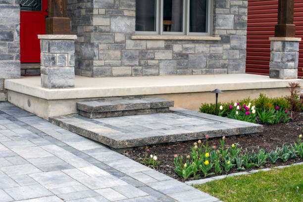Best Brick Driveway Pavers  in Lockeford, CA