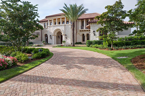 Reasons to Select Us for Your Driveway Paving Requirements in Lockeford, CA