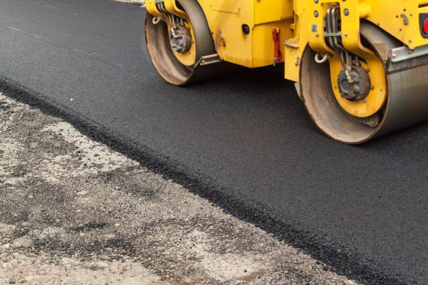 Best Best Driveway Pavers  in Lockeford, CA