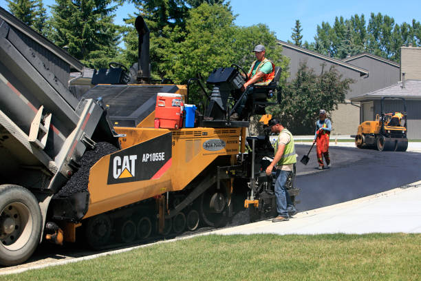 Best Professional Driveway Pavers  in Lockeford, CA